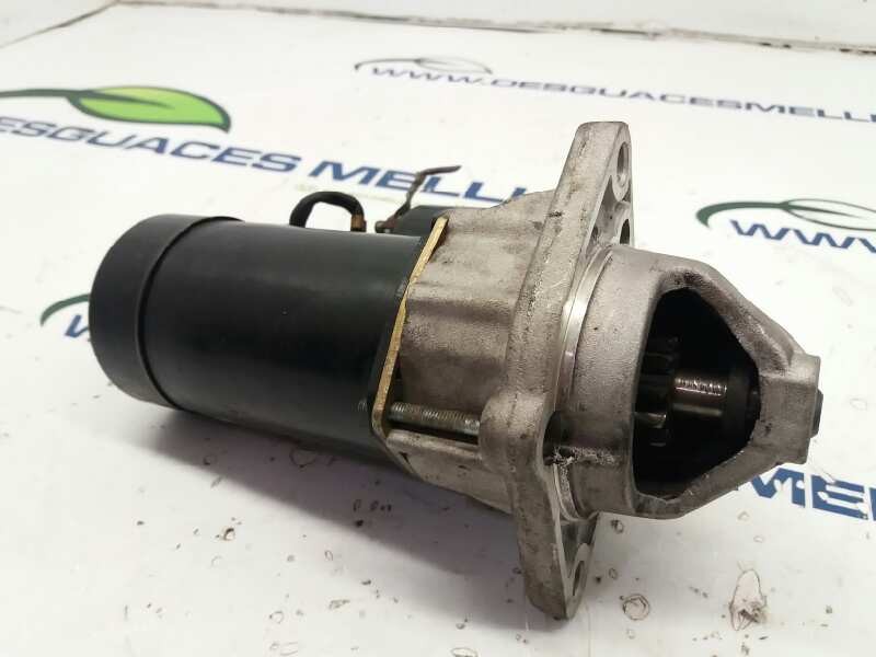 MOTOR DE ARRANQUE DAEWOO TACUMA