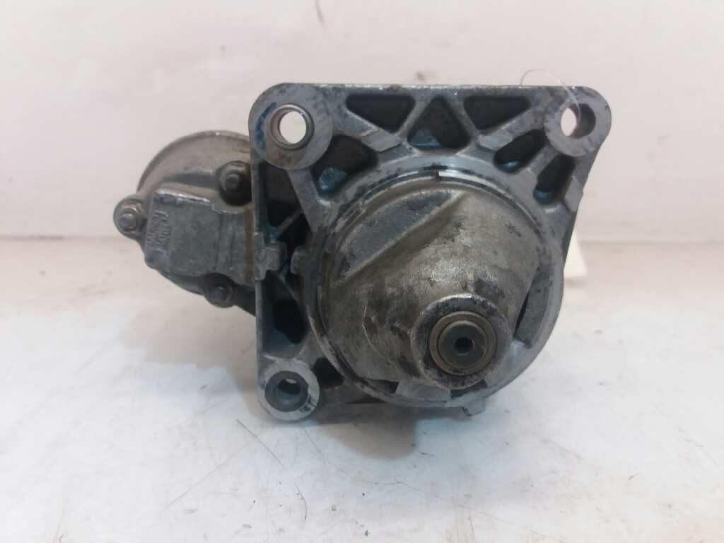 MOTOR DE ARRANQUE FIAT SEICENTO 600