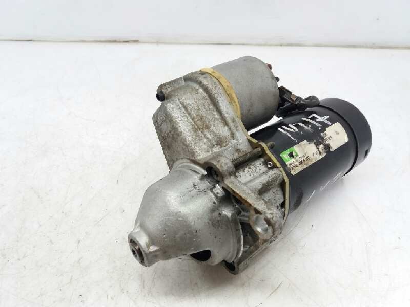 MOTOR DE ARRANQUE OPEL CORSA C