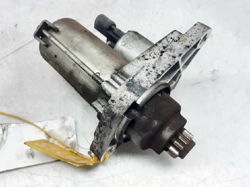 MOTOR DE ARRANQUE SEAT IBIZA III