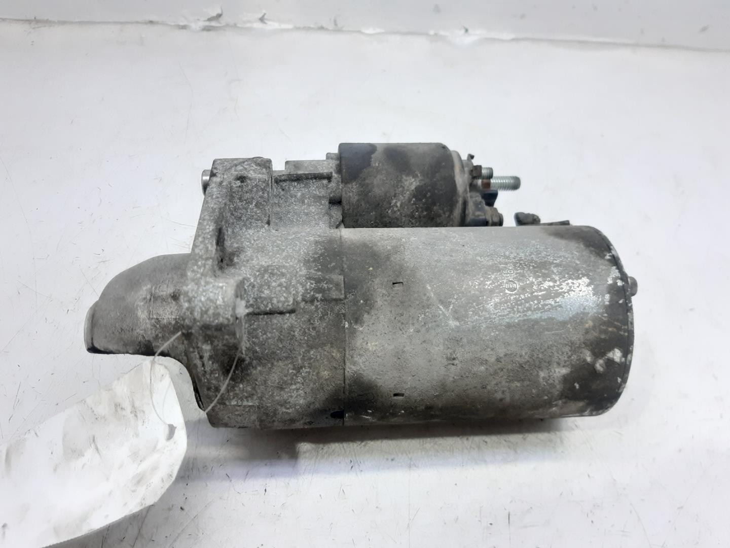 MOTOR DE ARRANQUE FIAT SEICENTO 600