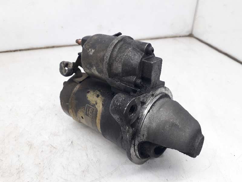 MOTOR DE ARRANQUE OPEL ASTRA H