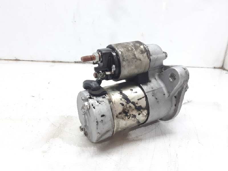 MOTOR DE ARRANQUE OPEL ASTRA H