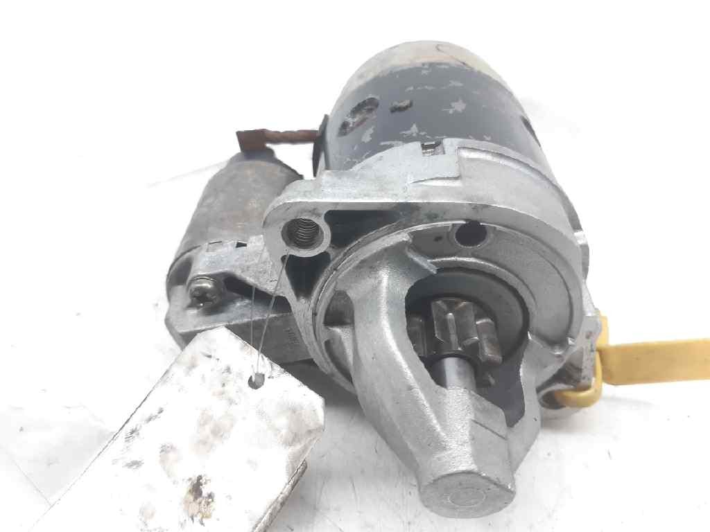 MOTOR DE ARRANQUE HYUNDAI ELANTRA SEDÁN