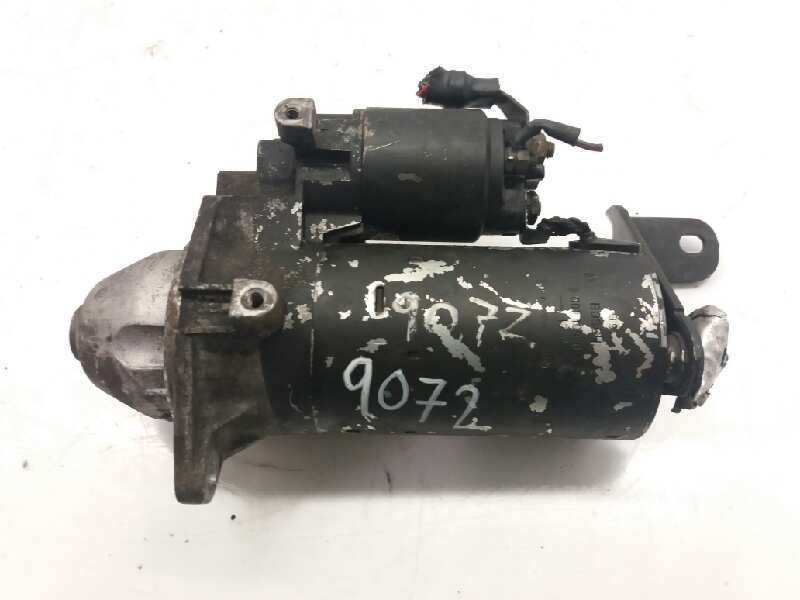 MOTOR DE ARRANQUE OPEL ZAFIRA A LIMUSINA