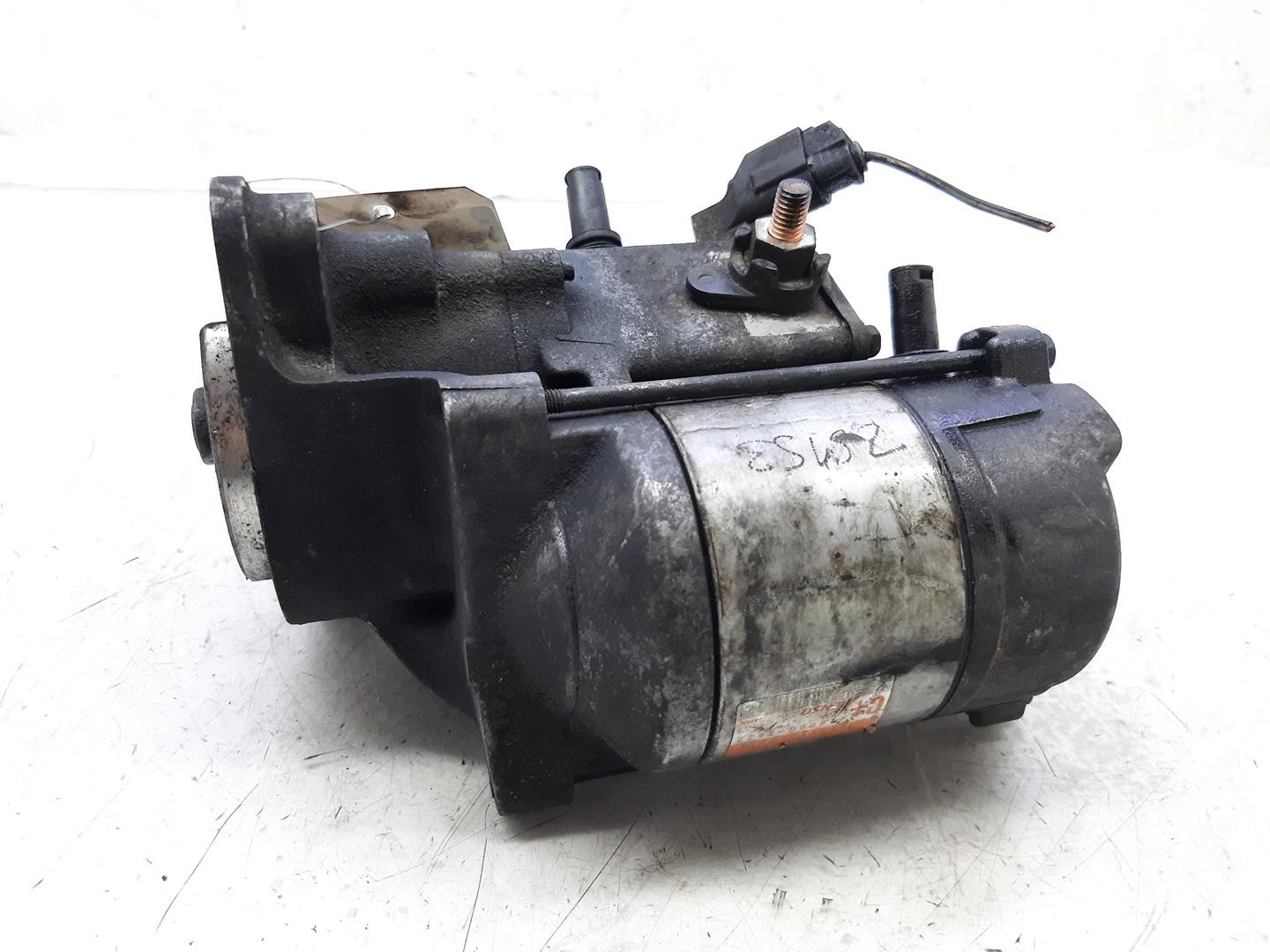 MOTOR DE ARRANQUE TOYOTA RAV 4 II