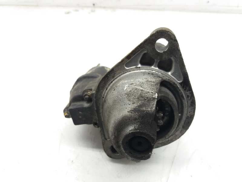 MOTOR DE ARRANQUE OPEL ASTRA H