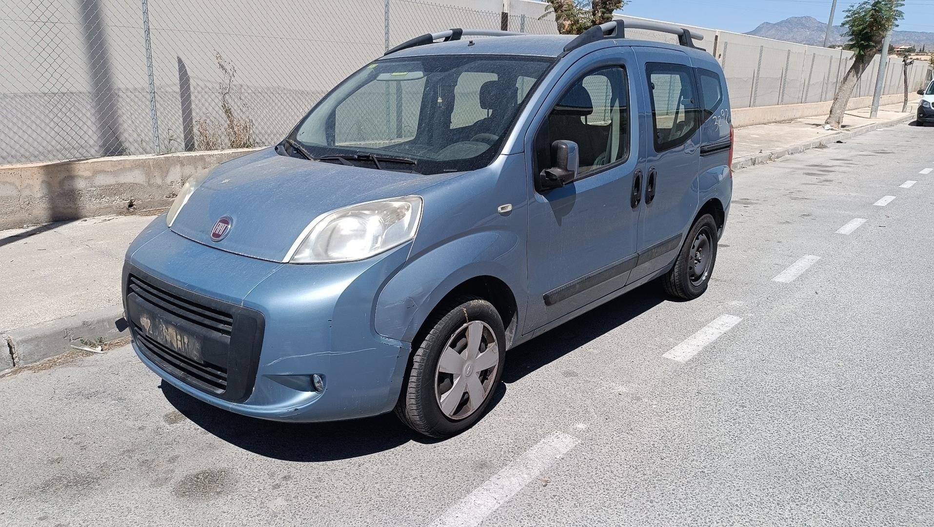 Peça - Manga De Eixo Frente Direita Fiat Fiorino Furgónranchera Fam