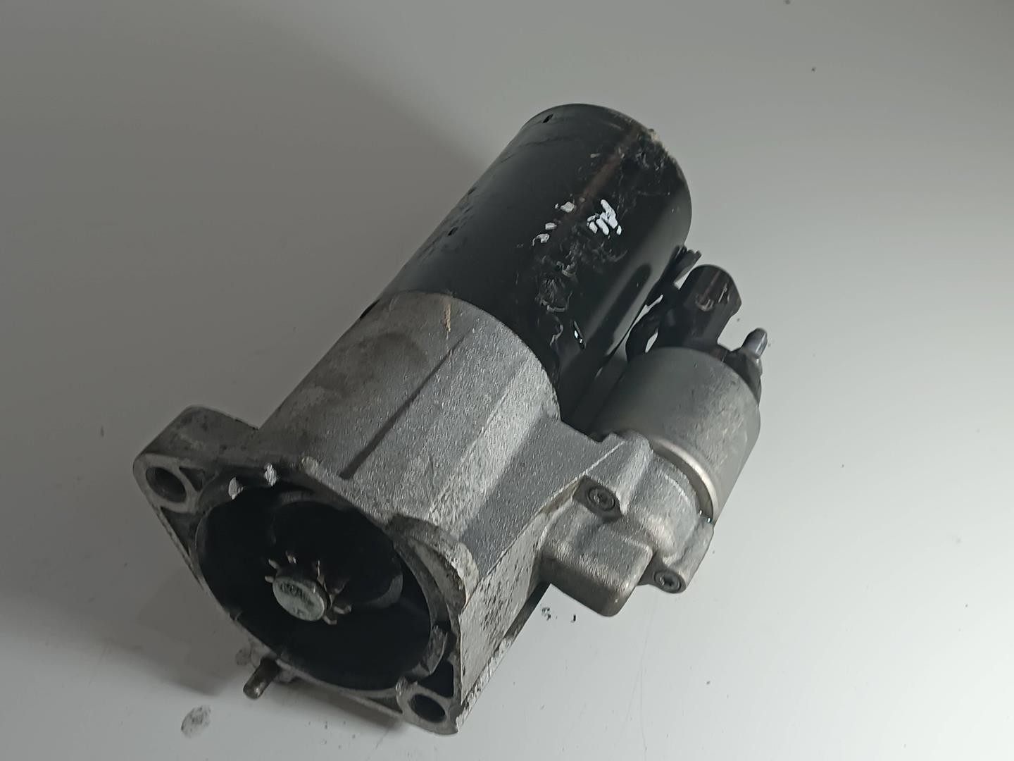 MOTOR DE ARRANQUE AUDI A4