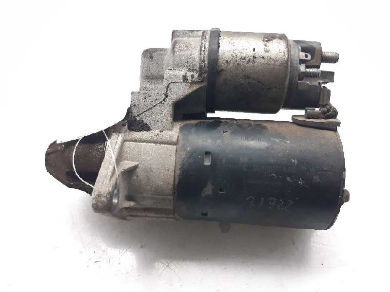 MOTOR DE ARRANQUE OPEL CORSA D