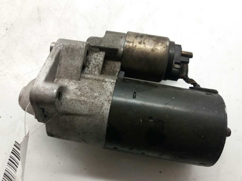 MOTOR DE ARRANQUE VOLVO S40 I