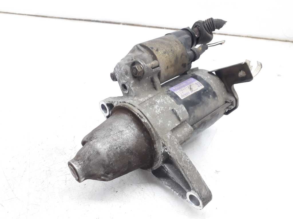 MOTOR DE ARRANQUE HONDA CIVIC VII HATCHBACK