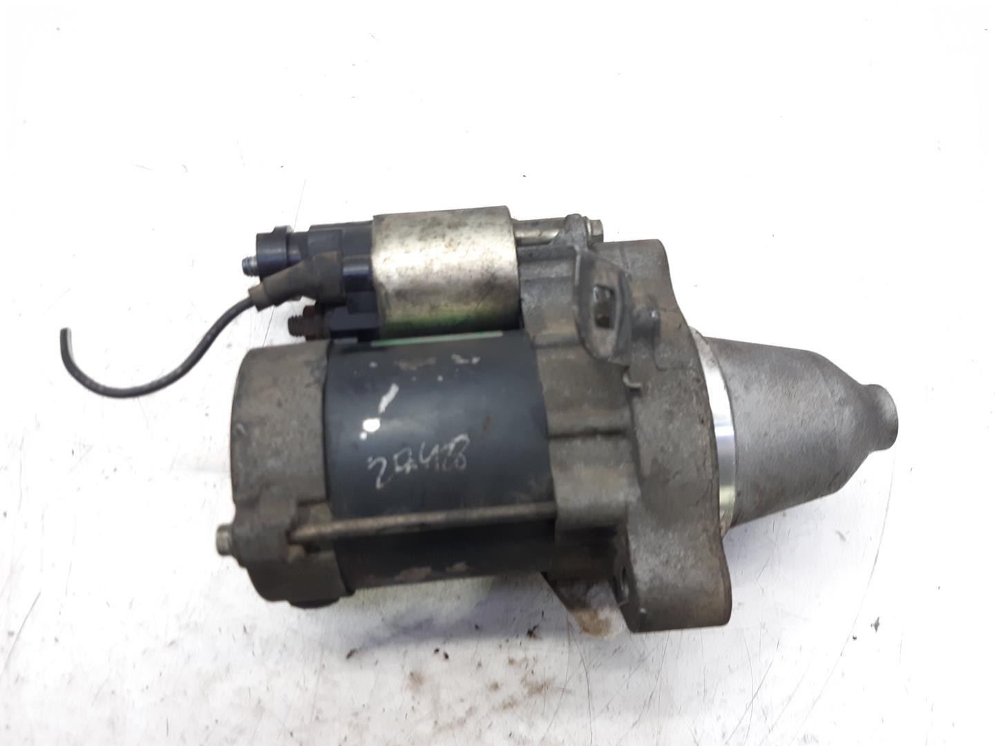 MOTOR DE ARRANQUE HONDA JAZZ II