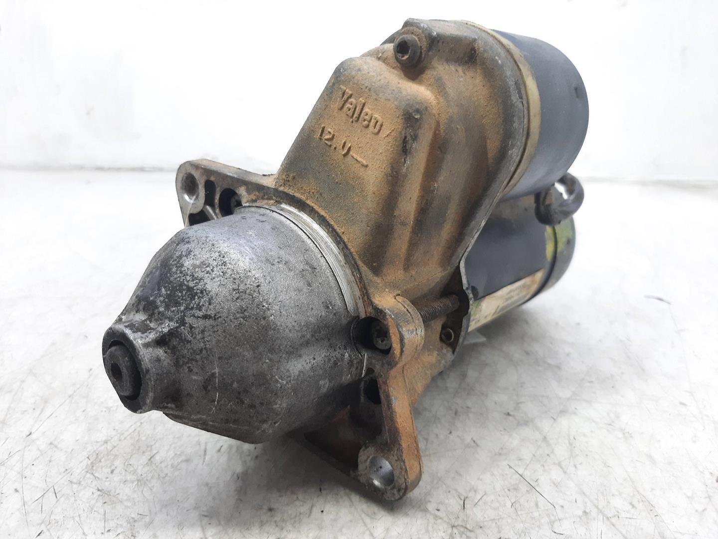 MOTOR DE ARRANQUE OPEL CORSA B