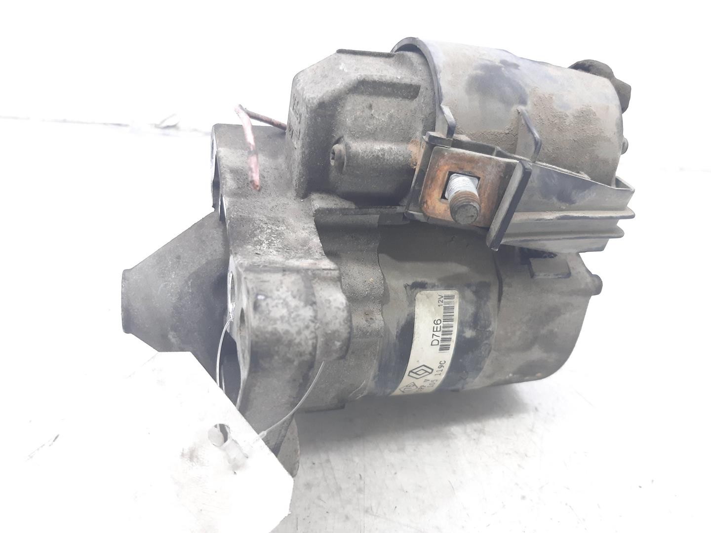 MOTOR DE ARRANQUE RENAULT LAGUNA I