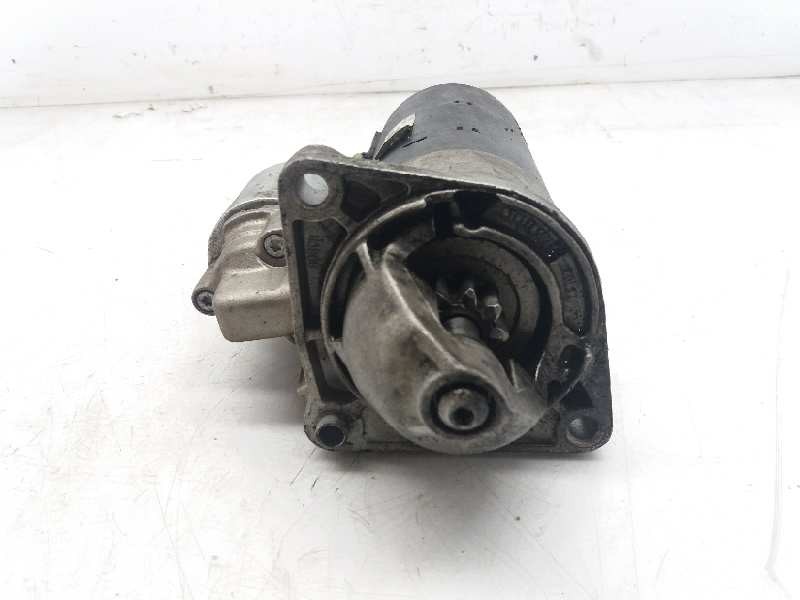 MOTOR DE ARRANQUE FIAT STILO