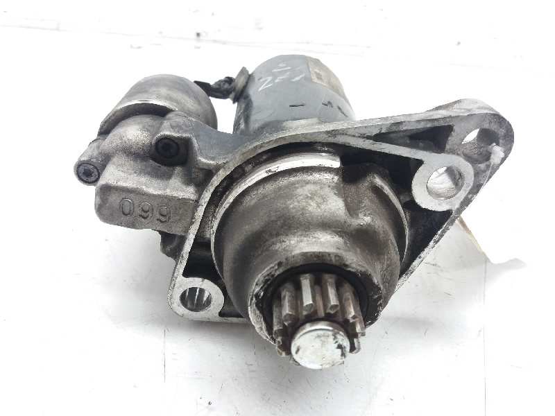 MOTOR DE ARRANQUE SEAT TOLEDO IV