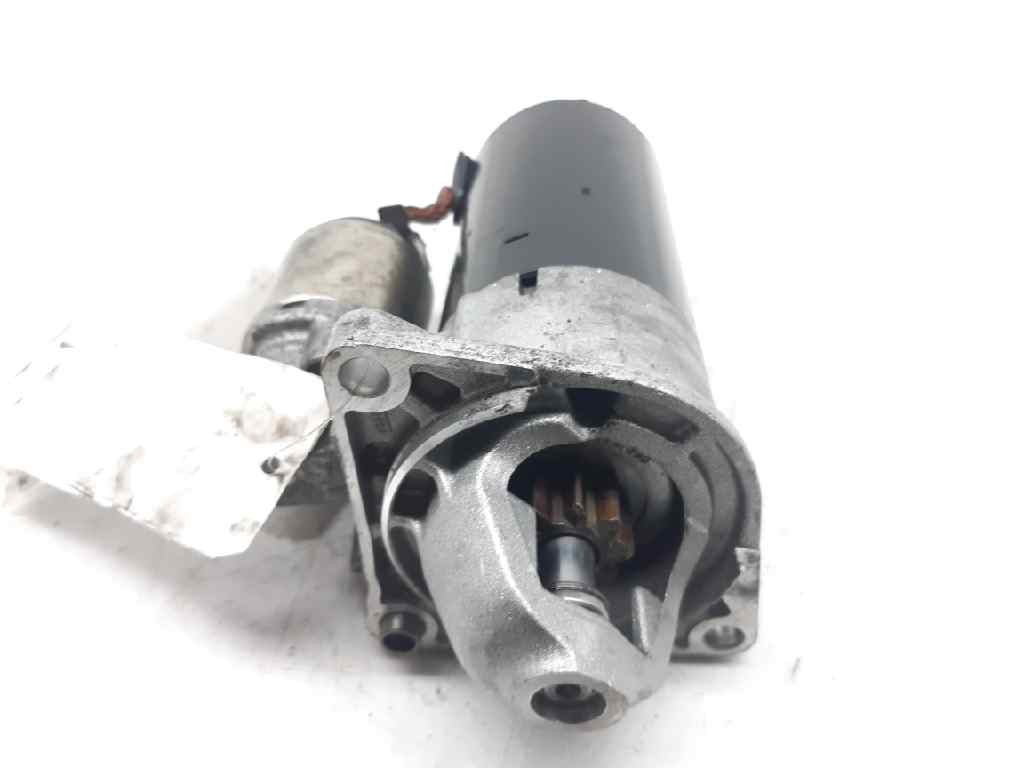 MOTOR DE ARRANQUE FIAT DOBLO LIMUSINA