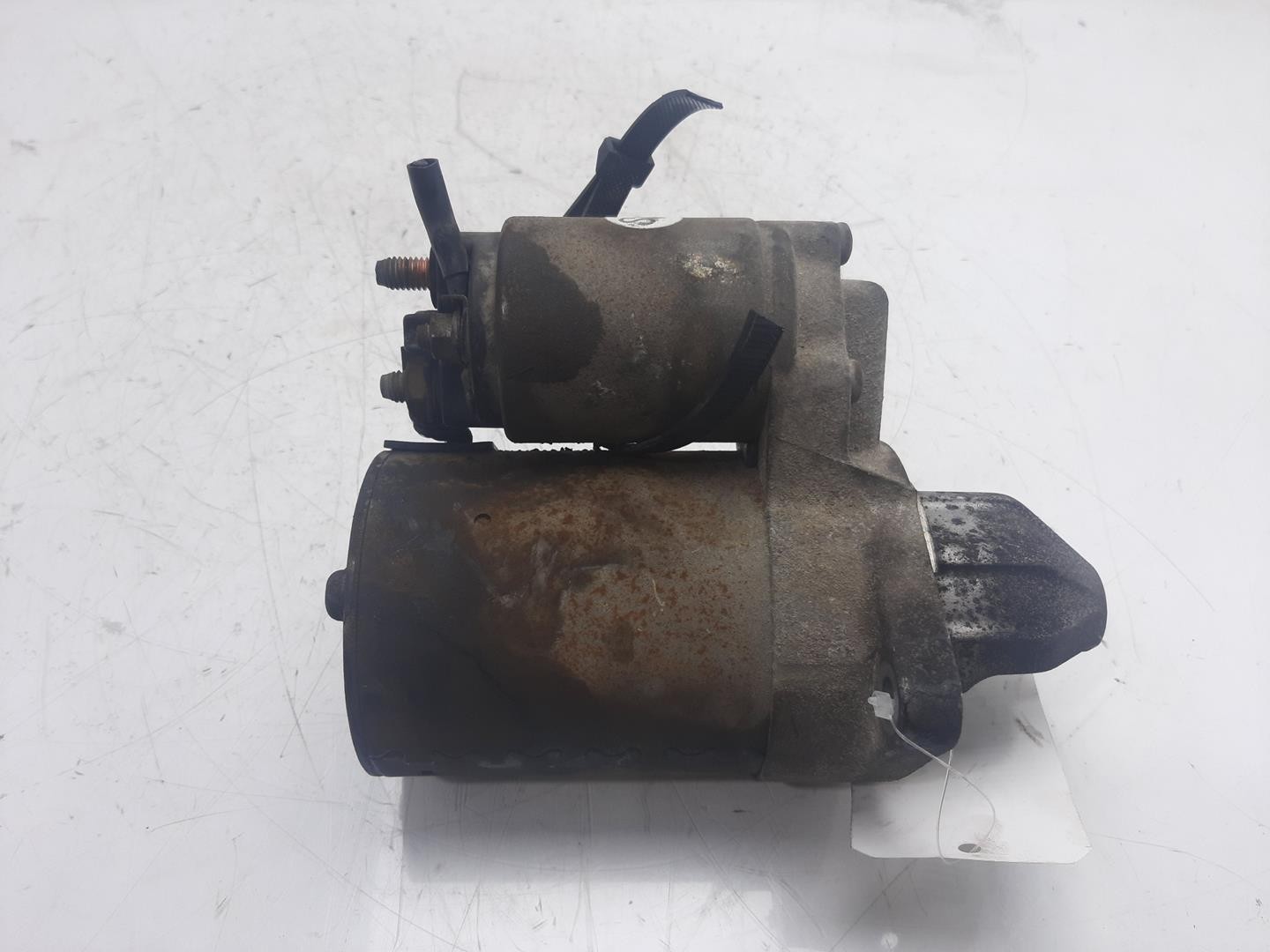 MOTOR DE ARRANQUE DAEWOO NEXIA