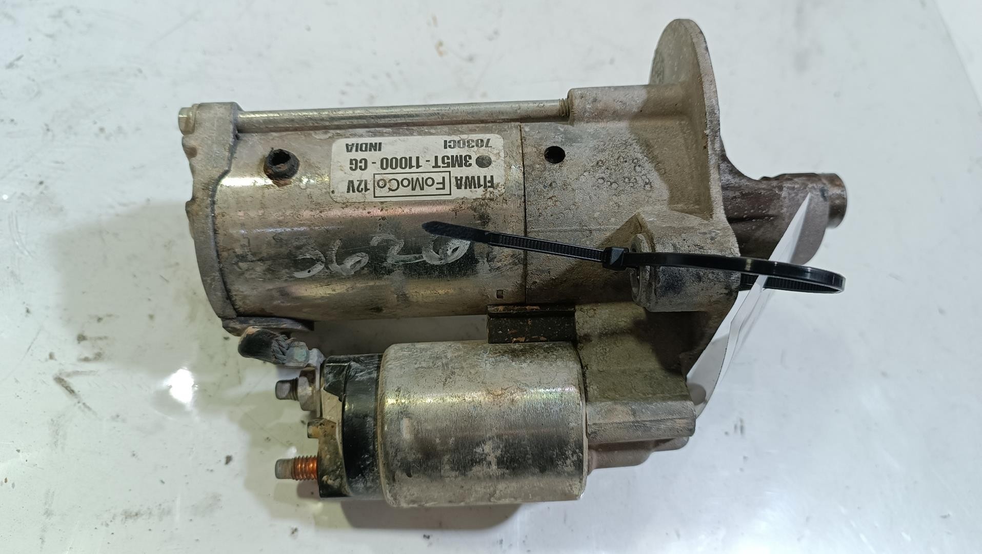 MOTOR DE ARRANQUE FORD C-MAX