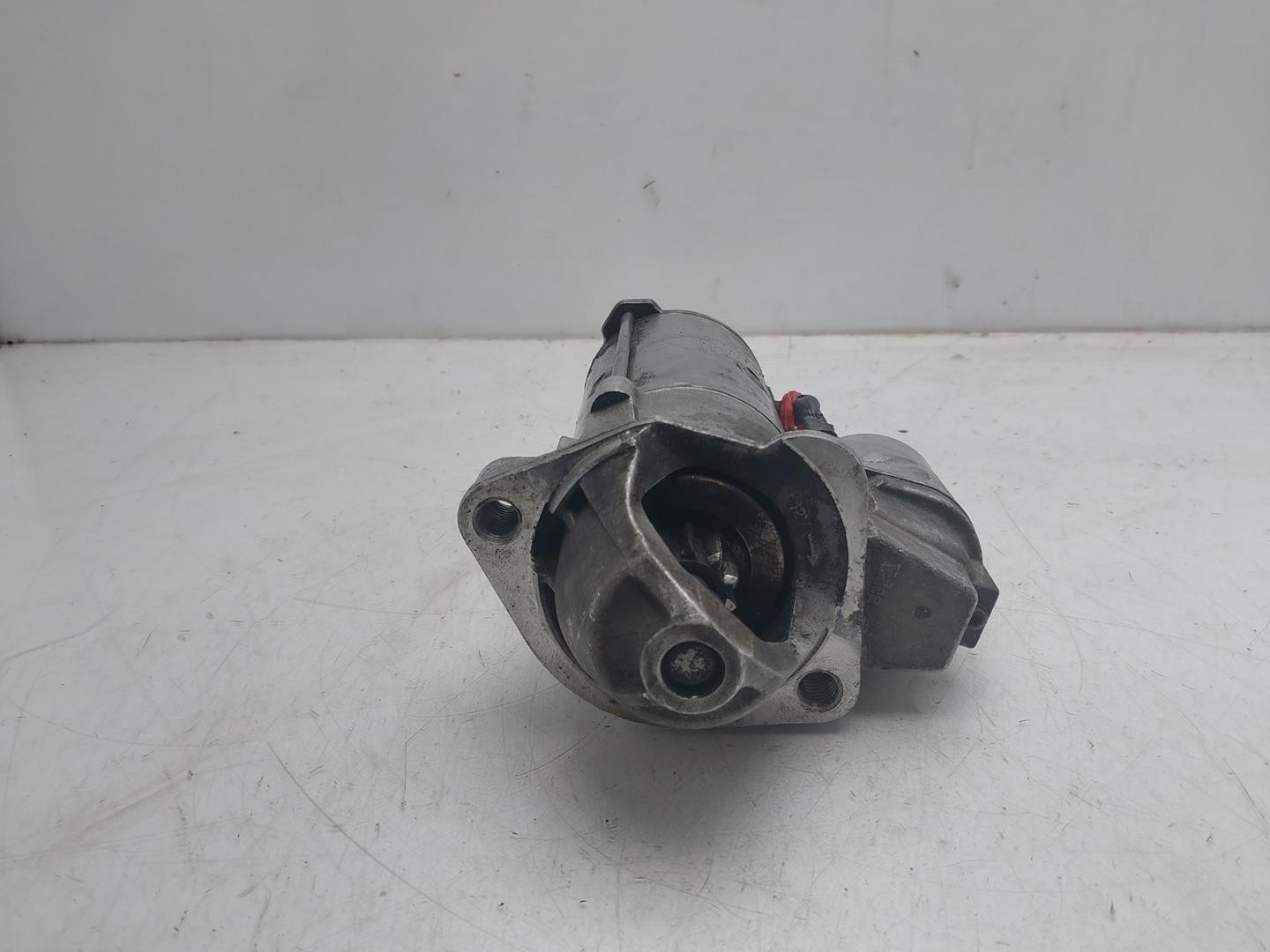 MOTOR DE ARRANQUE VW PASSAT