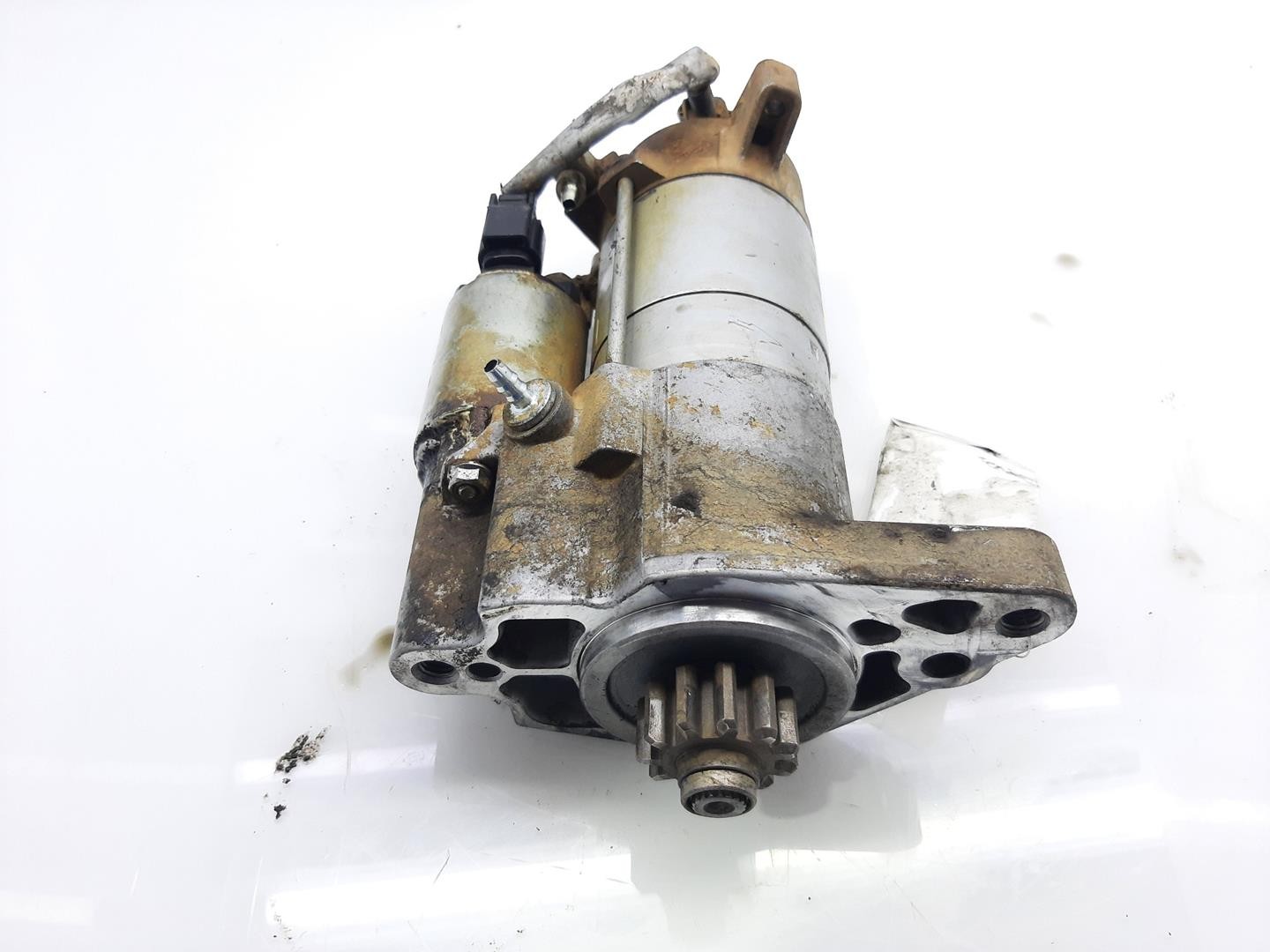 MOTOR DE ARRANQUE CITROЁN C4 I