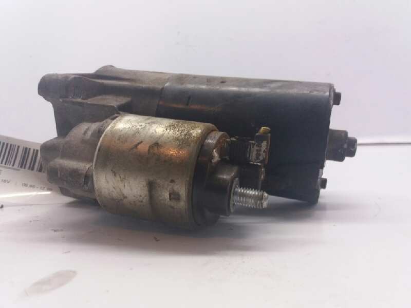 MOTOR DE ARRANQUE VOLVO S40 I