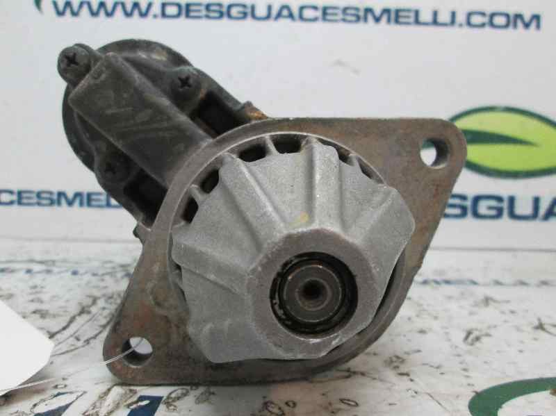 MOTOR DE ARRANQUE DAEWOO LANOS