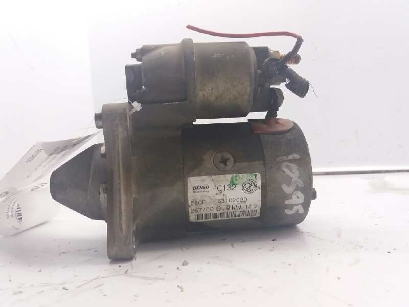 MOTOR DE ARRANQUE FIAT SEICENTO 600