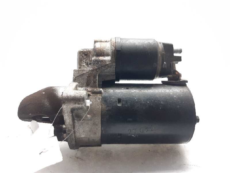 MOTOR DE ARRANQUE OPEL CORSA C