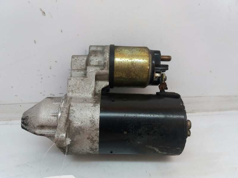 MOTOR DE ARRANQUE OPEL CORSA C