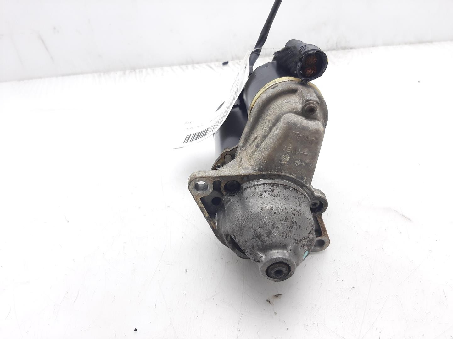 MOTOR DE ARRANQUE OPEL ASTRA G SEDÁN