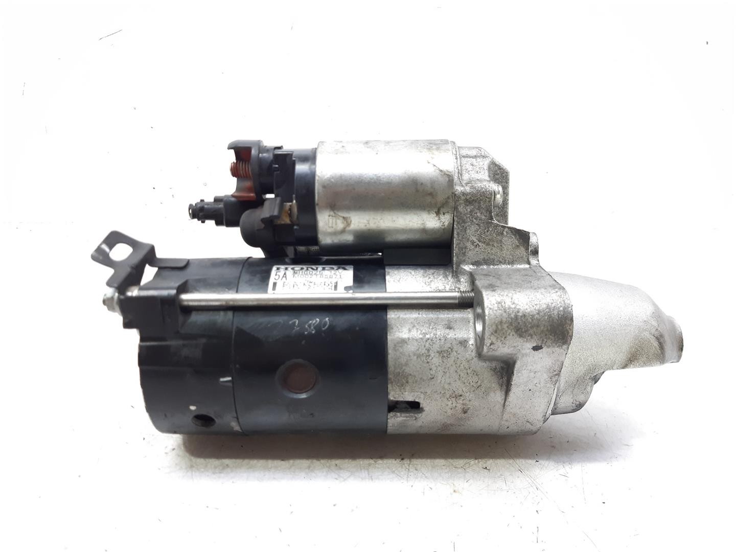 MOTOR DE ARRANQUE HONDA CIVIC VIII HATCHBACK