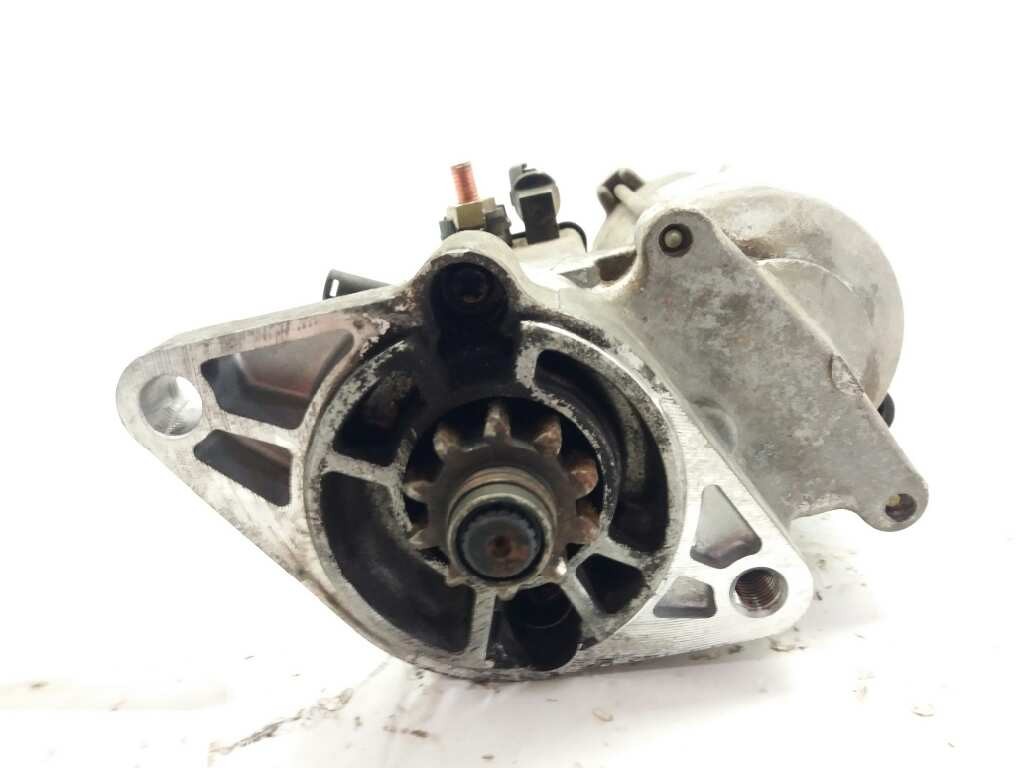 MOTOR DE ARRANQUE TOYOTA YARIS