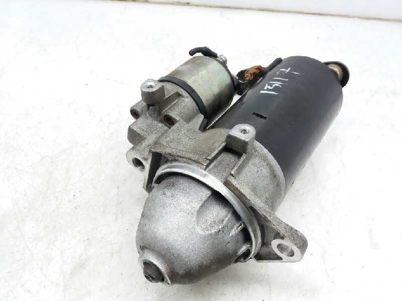 MOTOR DE ARRANQUE OPEL VECTRA C