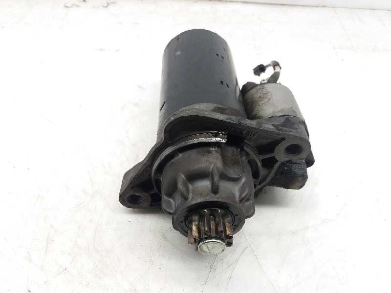 MOTOR DE ARRANQUE VW TOUAREG