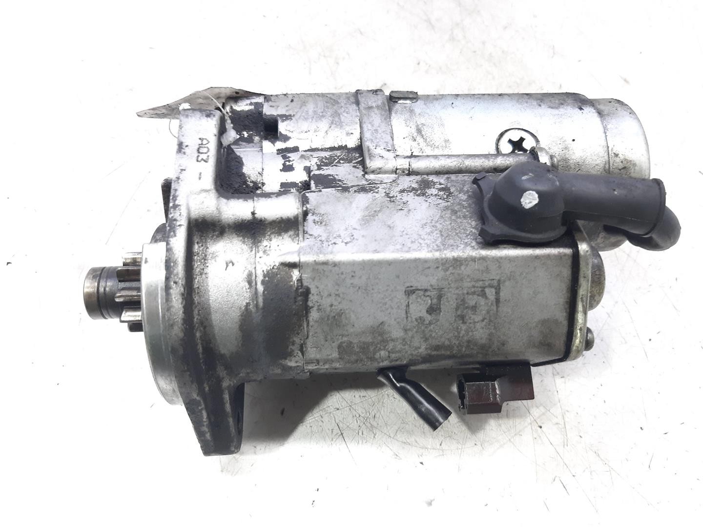 MOTOR DE ARRANQUE KIA CARENS II LIMUSINA