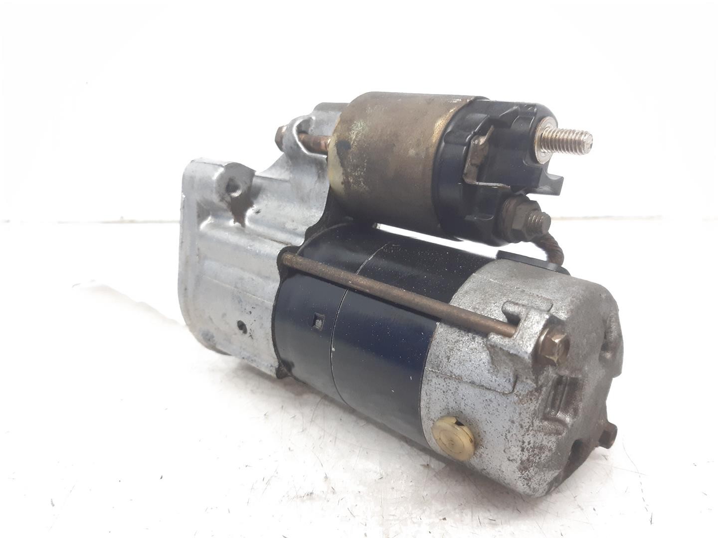 MOTOR DE ARRANQUE SUZUKI BALENO