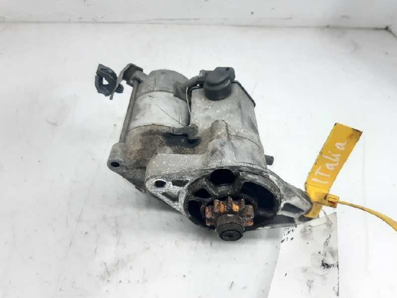 MOTOR DE ARRANQUE TOYOTA YARIS