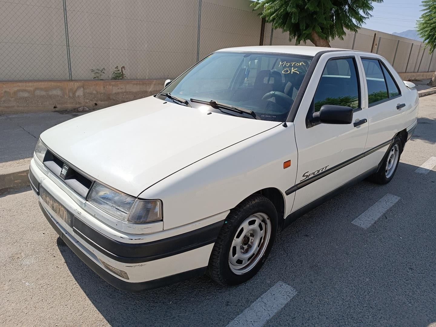 Peça - Bomba Direção Seat Toledo I