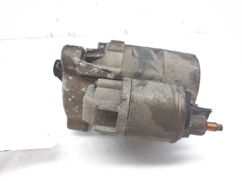 MOTOR DE ARRANQUE CITROЁN C2