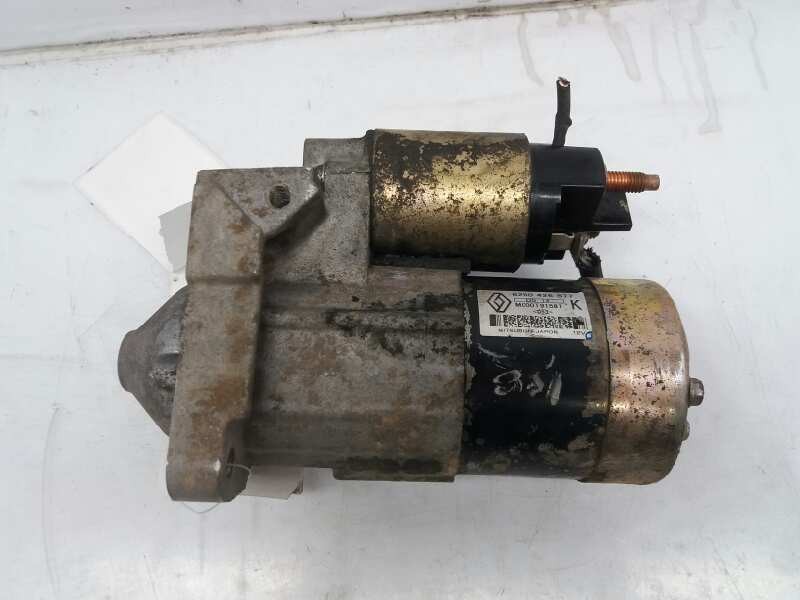 MOTOR DE ARRANQUE RENAULT KANGOO