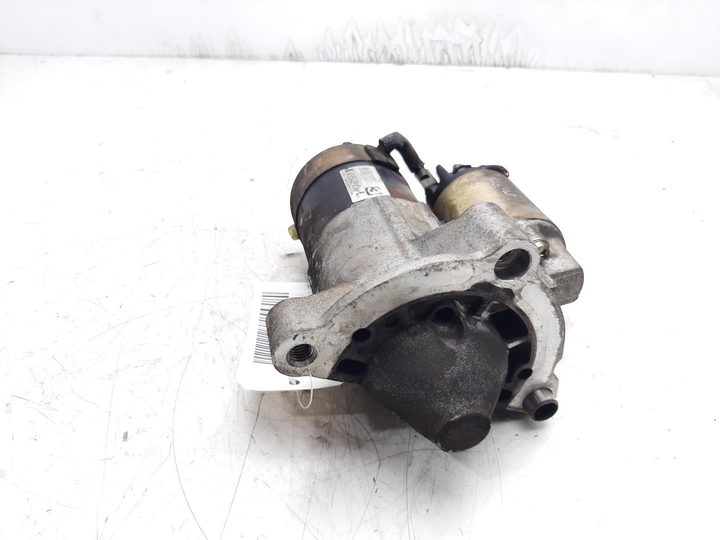 MOTOR DE ARRANQUE CITROЁN C5 I