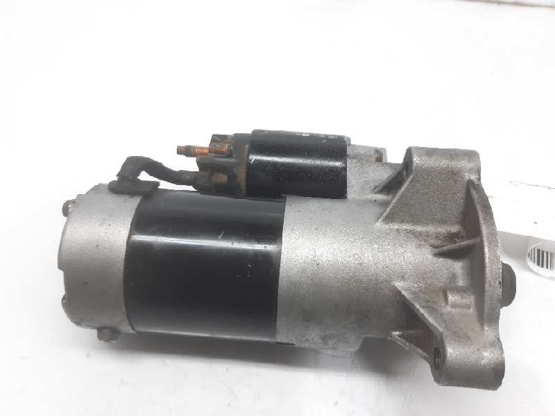 MOTOR DE ARRANQUE PEUGEOT 406