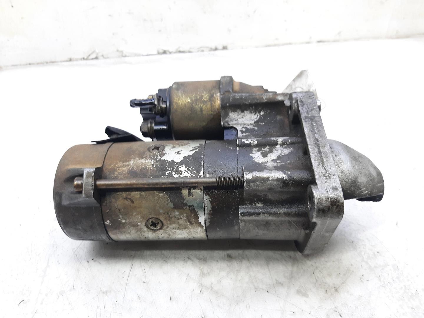 MOTOR DE ARRANQUE FIAT DOBLO LIMUSINA