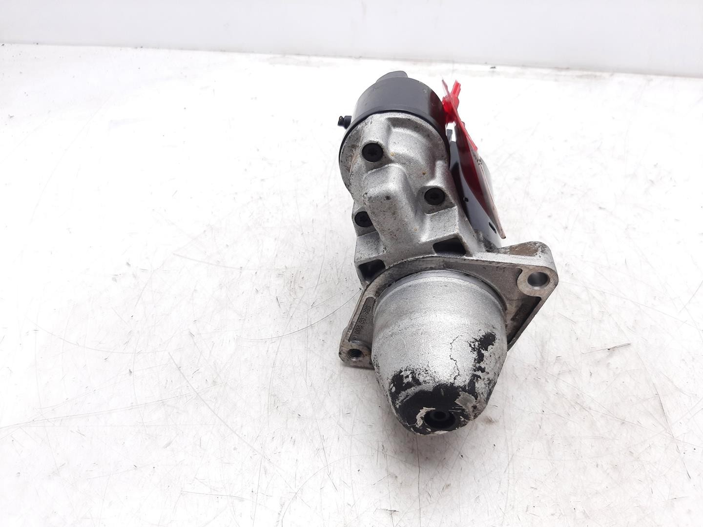 MOTOR DE ARRANQUE OPEL CORSA C