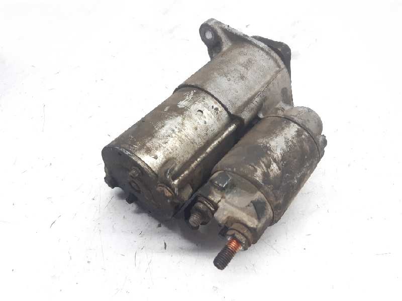 MOTOR DE ARRANQUE OPEL ASTRA H TWINTOP