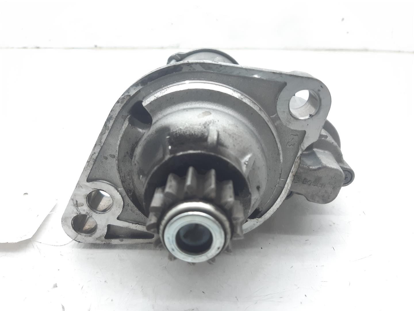 MOTOR DE ARRANQUE SEAT ATECA