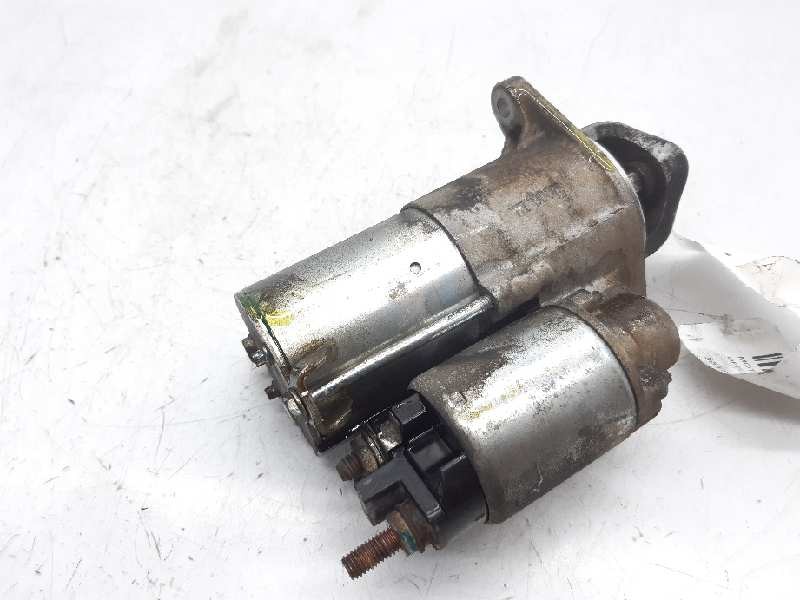 MOTOR DE ARRANQUE OPEL ASTRA H