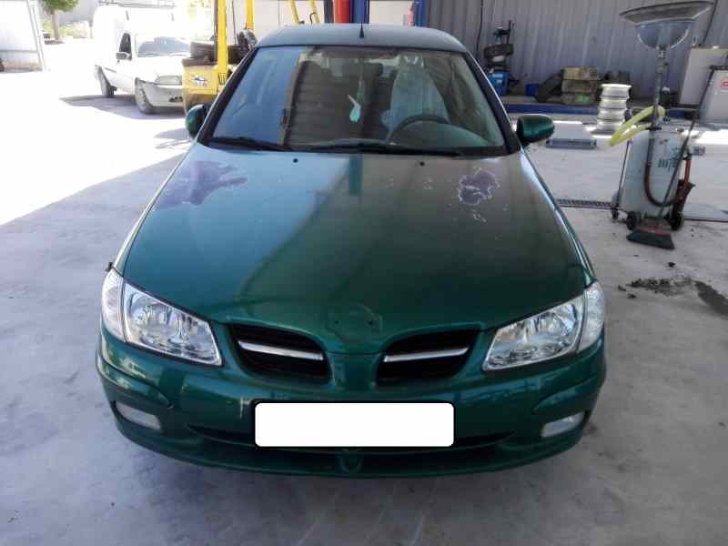 Peças - Centralina Do Motor Uce Nissan Almera Ii